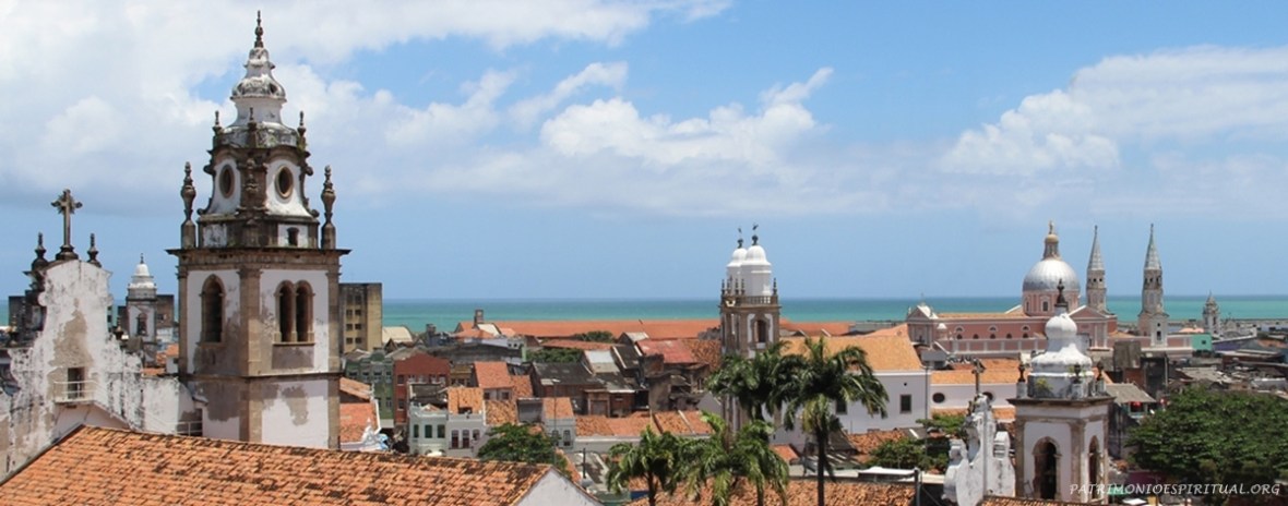 Foto alterada digitalmente excluindo as torres da Moura Dubex (situação antes de 2007)