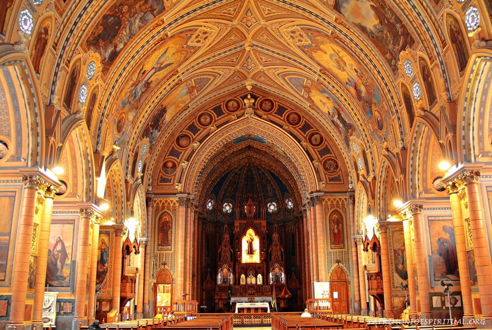 Basílica de Santo Antônio do Embaré – Santos – SP – Histórias ...