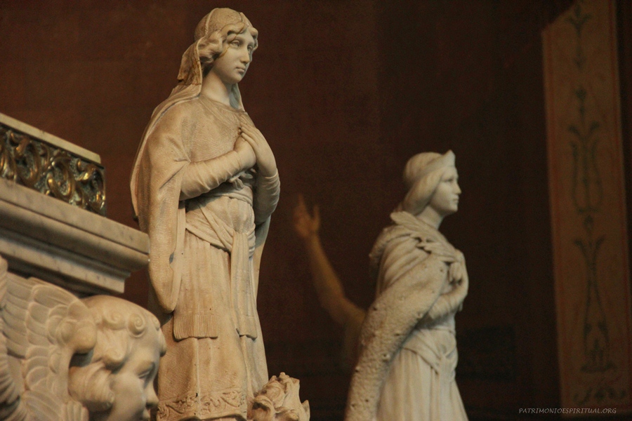 igreja santa cecília sao paulo