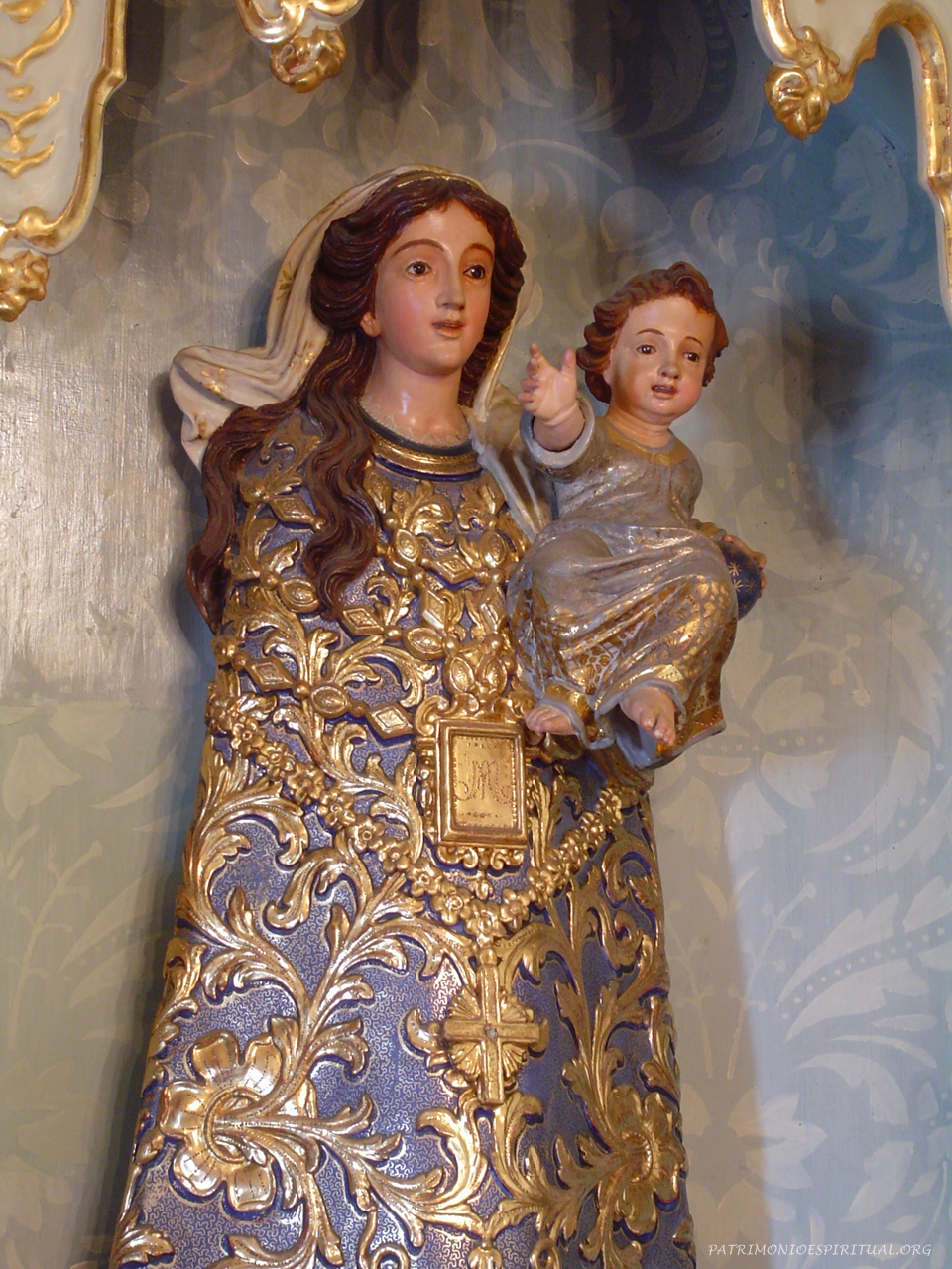 N Sra de Loreto - Ig de Sta Rita