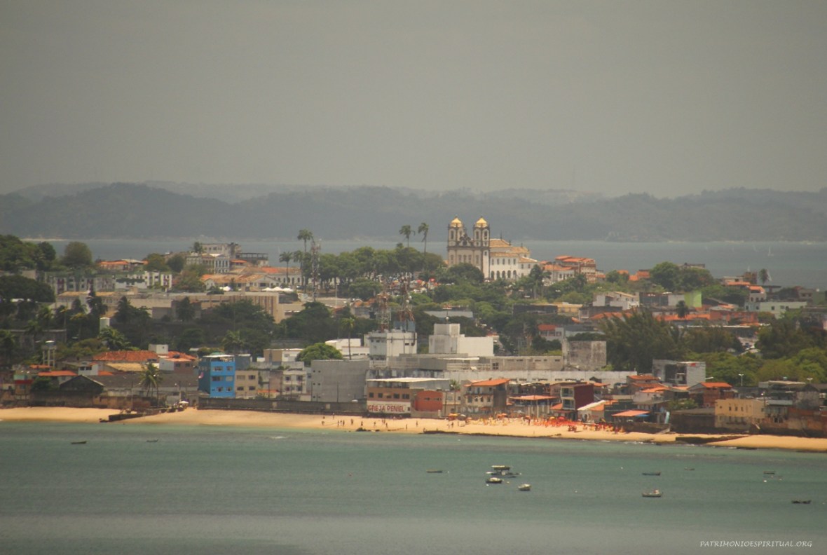 igreja bonfim salvador