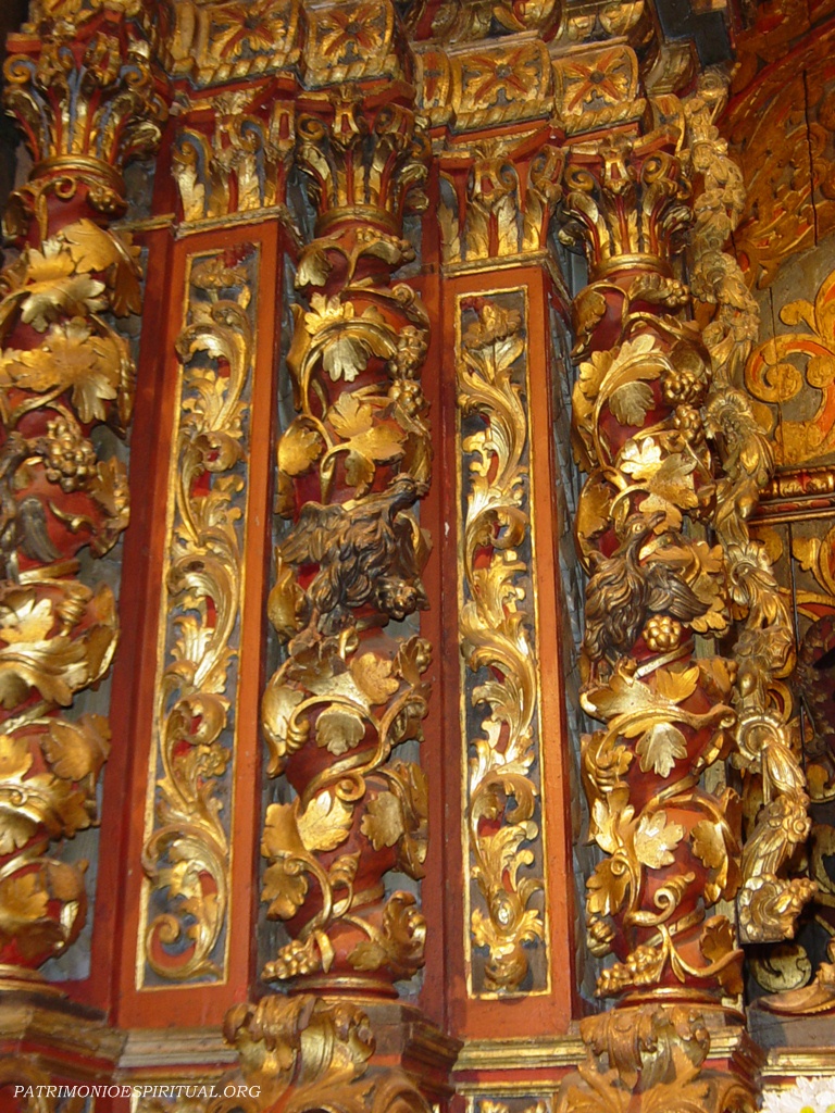 detalhe altar-mor 2