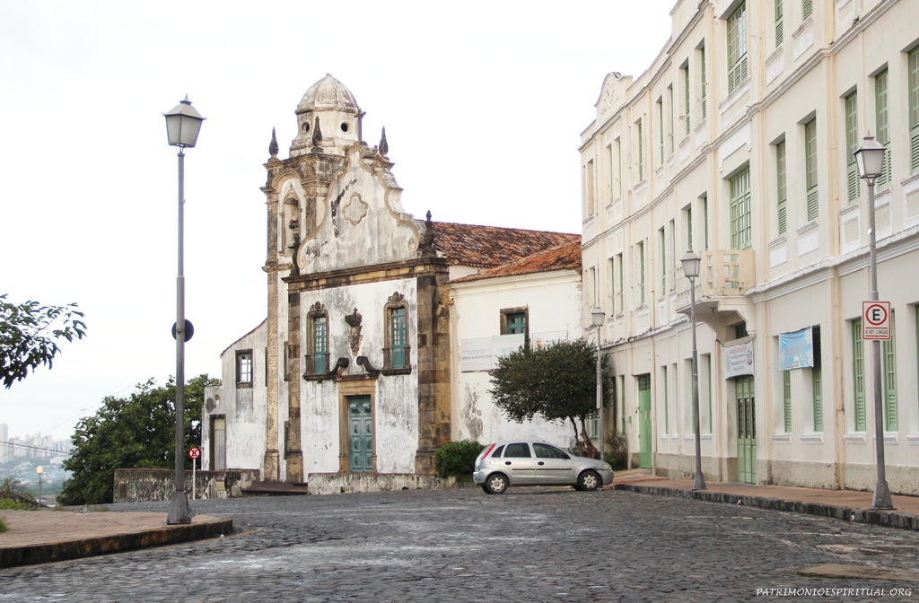 santa casa de olinda