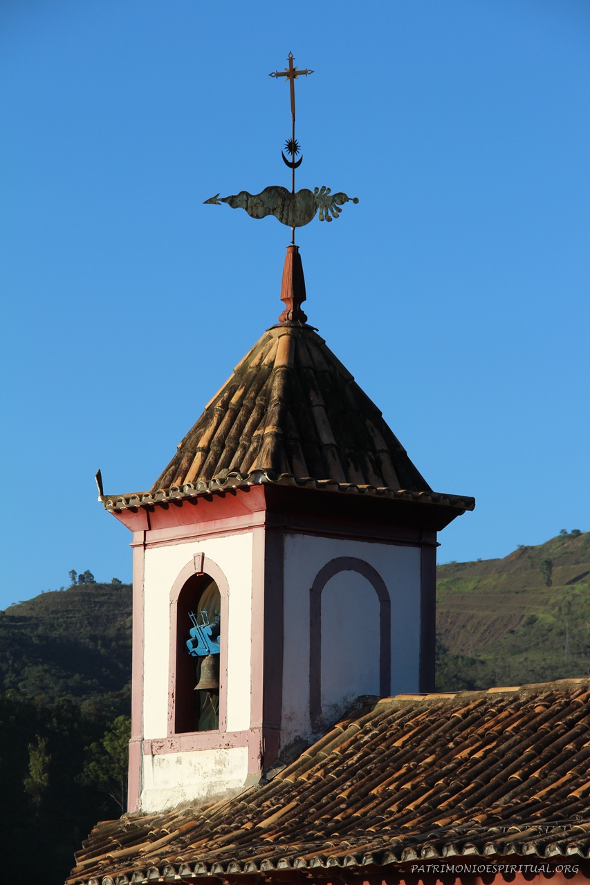 igreja do ó