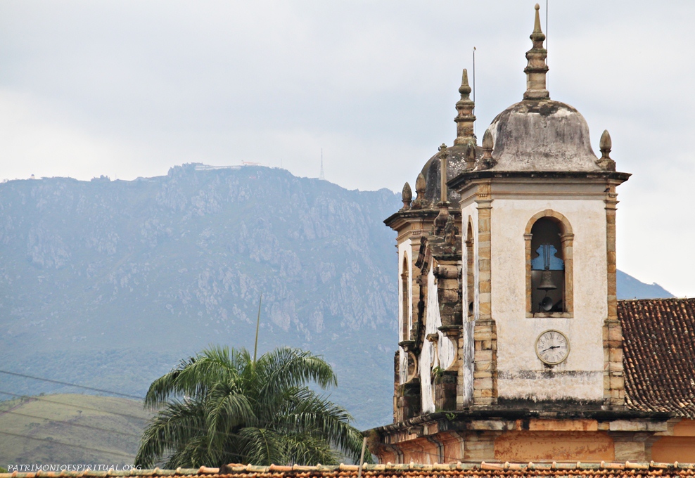 caeté serra da piedade
