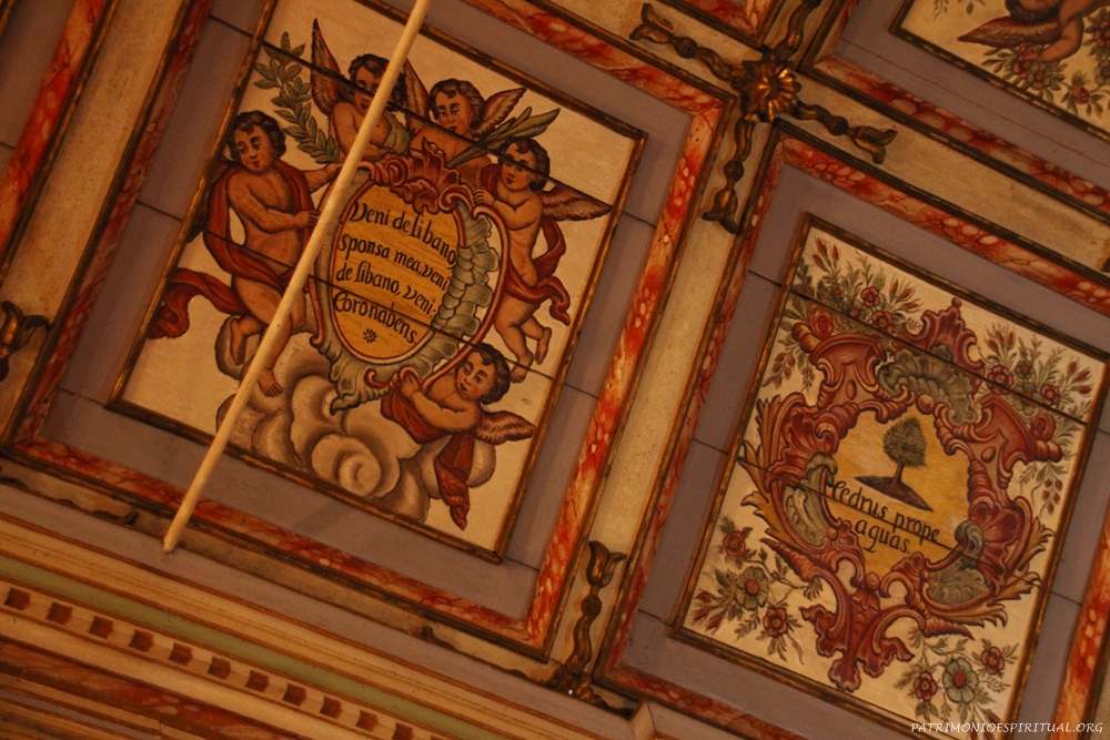 cântico dos canticos