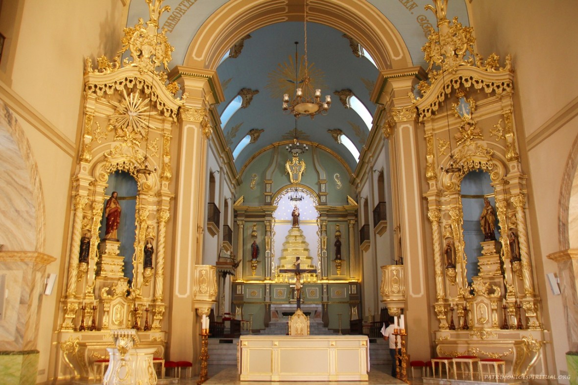 catedral de campanha minas gerais