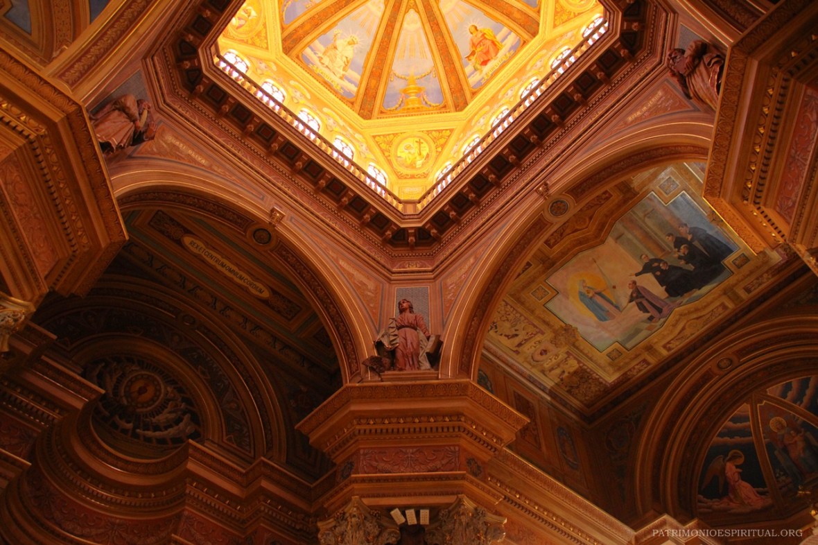 igreja imaculado coração são paulo