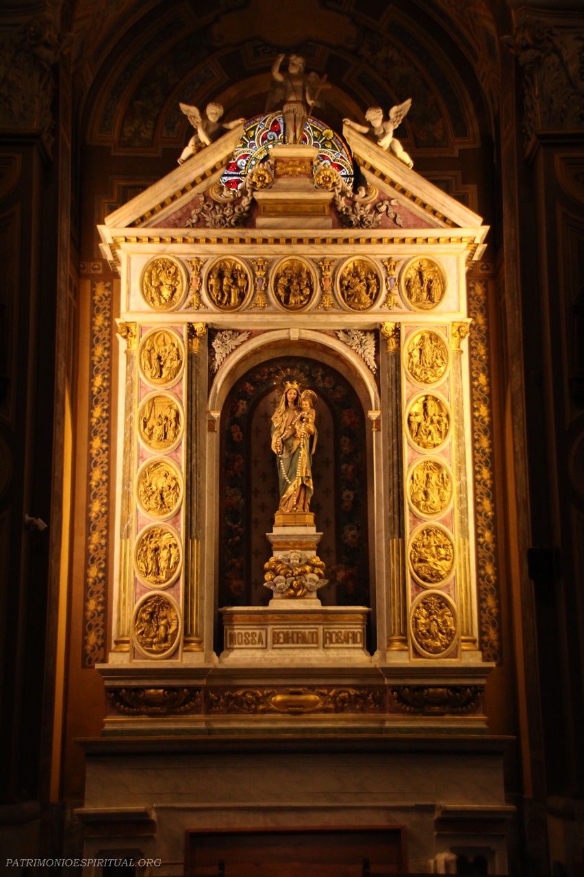 nossa senhora do rosário