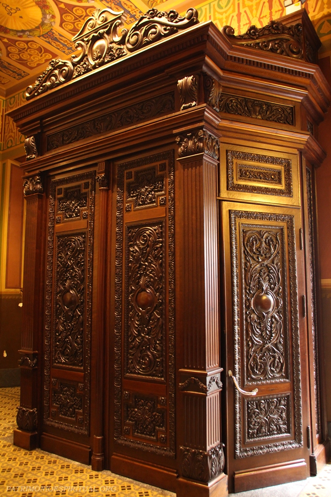 quebra-vento imaculado coração de maria