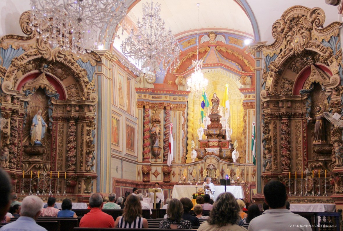 matriz lafaiete maior