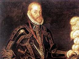 O convento franciscano de Olinda foi erigido em um terreno doado pelo Rei Filipe II