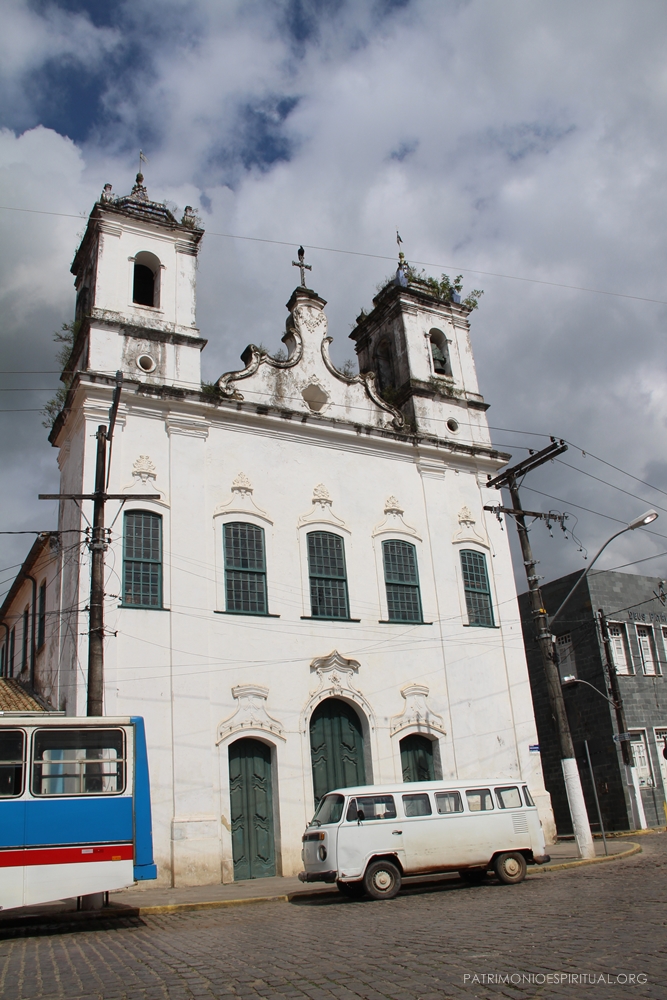 nossa senhora do amparo