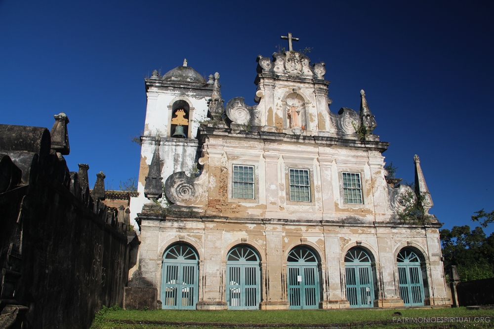 santo antonio paraguaçu