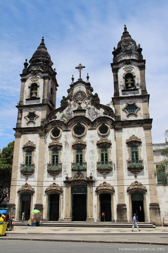 santo antonio boa vista