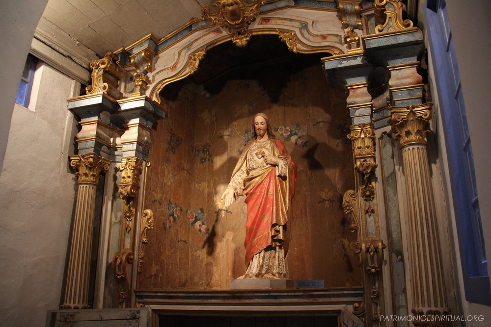 sagrado coração de jesus