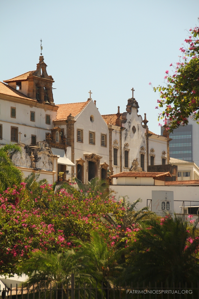 convento largo da carioca