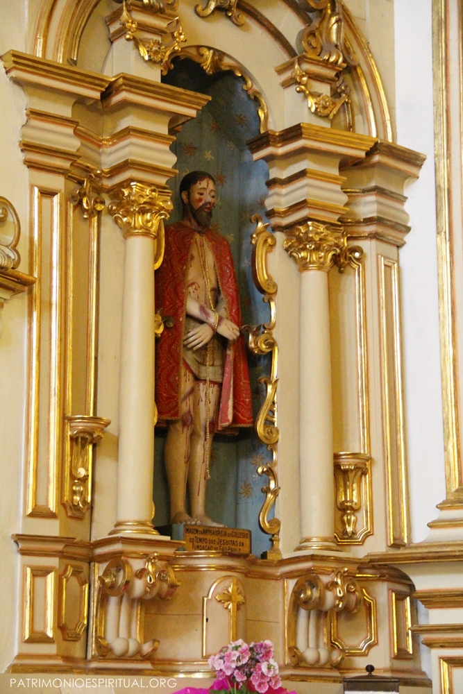 Bom Jesus Colégio jesuítico