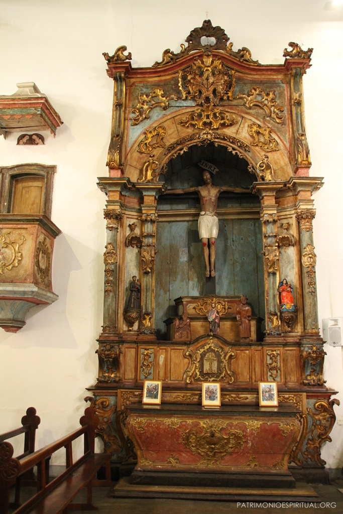 igreja rosário lavras minas gerais