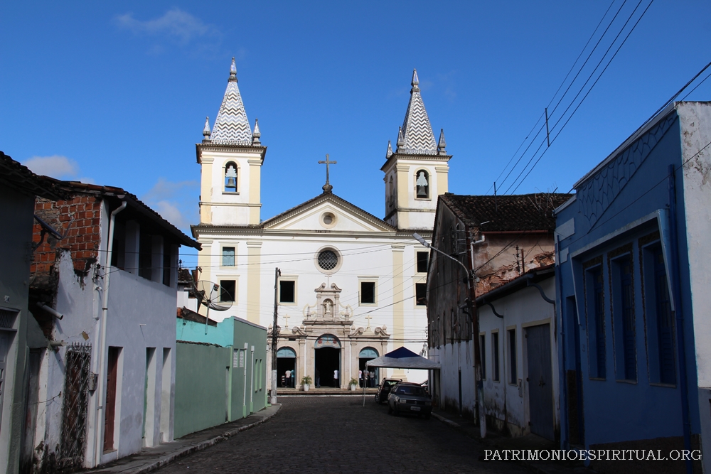 matriz rosário cachoeira