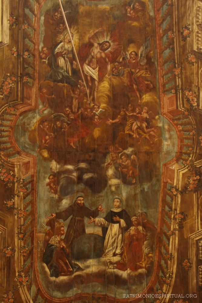 matriz rosário cachoeira