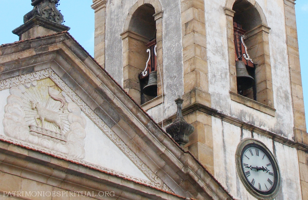 matriz pilar são_joao_del_rei barroco_mineiro sinos