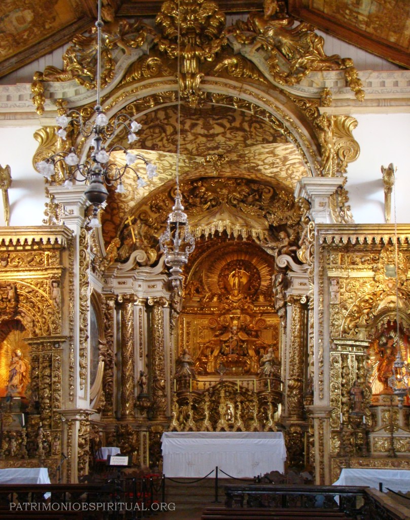 matriz santo antonio tiradentes