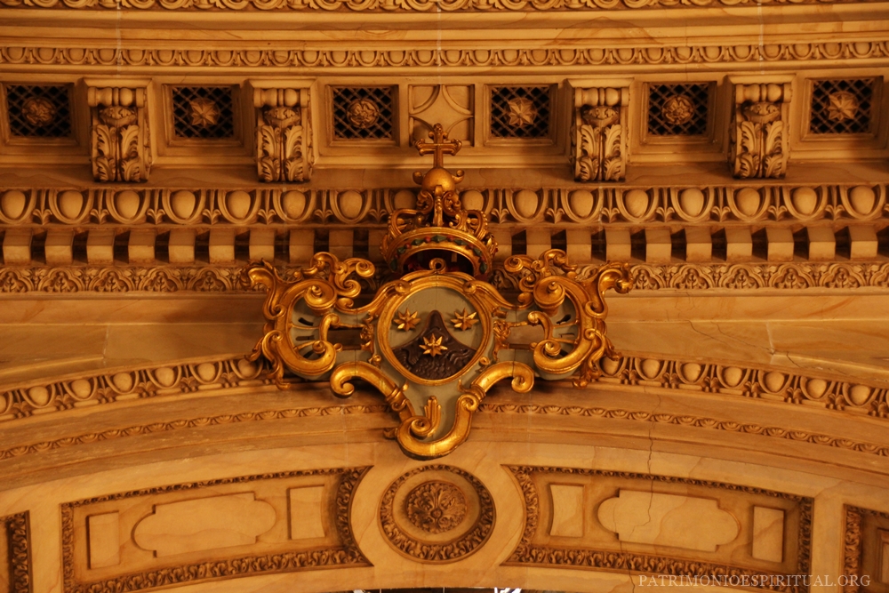 basílica carmo bela vista são paulo