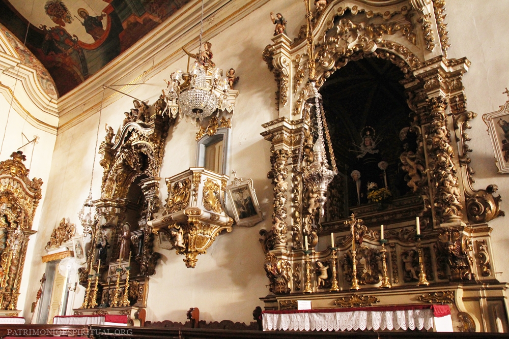 matriz pilar são_joao_del_rei barroco_mineiro