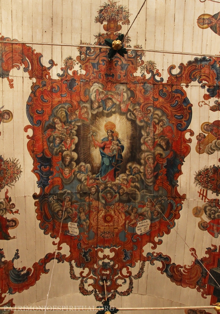 catedral pilar são_joao_del_rei barroco_mineiro