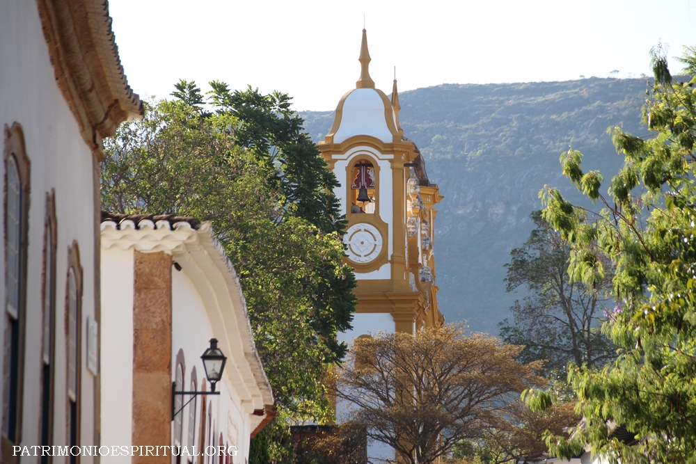 matriz santo antonio tiradentes