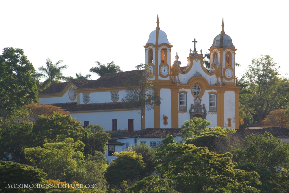 matriz santo antonio tiradentes
