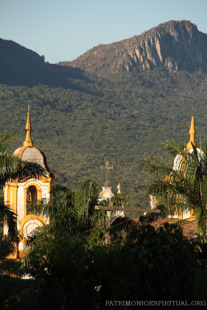 matriz santo antonio tiradentes