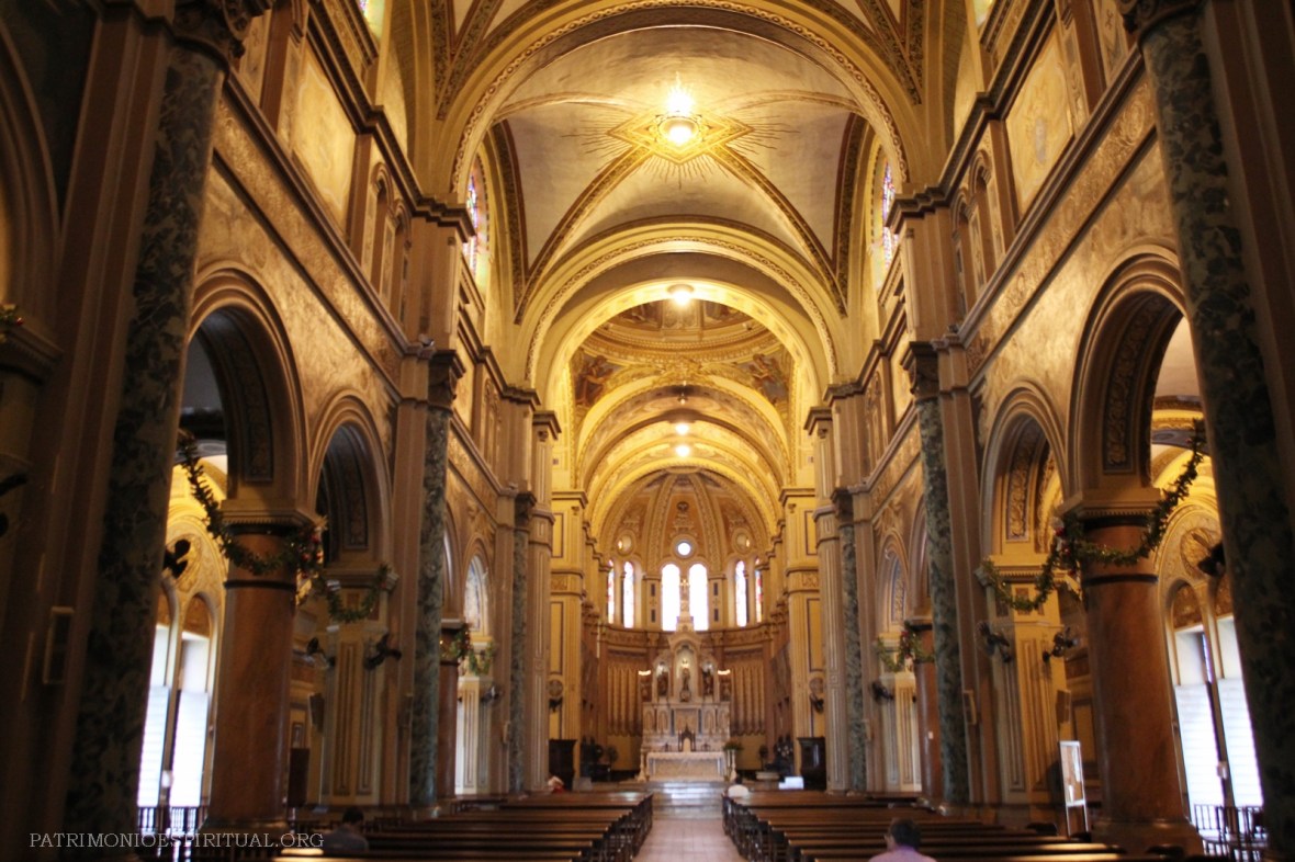 catedral ribeirão preto