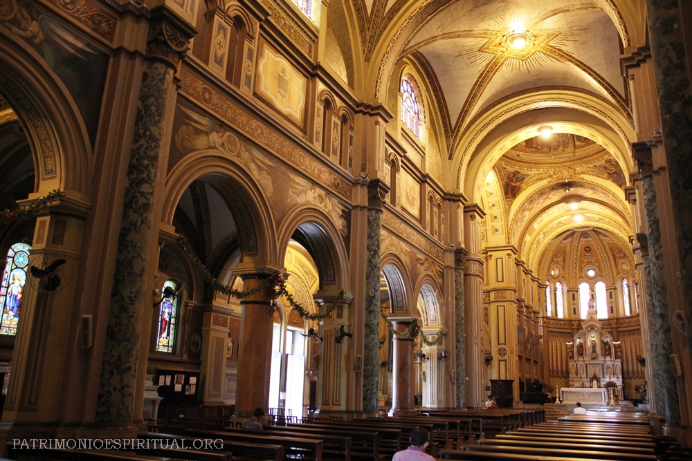 catedral ribeirão preto