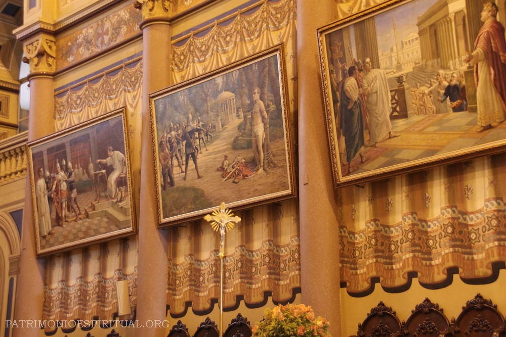 catedral ribeirão preto