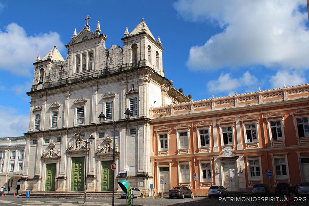 catedral salvador